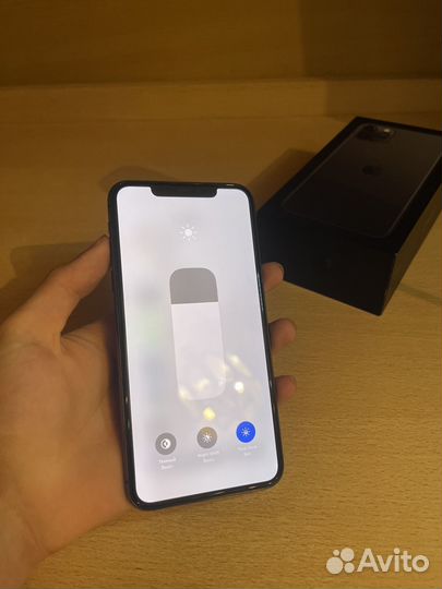 iPhone 11 Pro Max, 256 ГБ