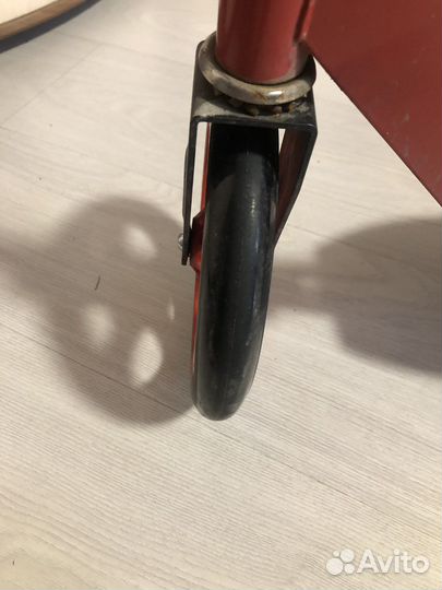 Самокат детский