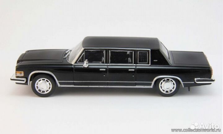 Коллекционные машинки