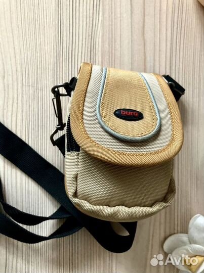 Сумка для фотоаппарата