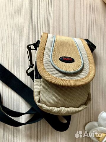 Сумка для фотоаппарата