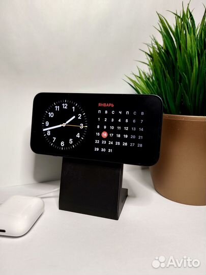 Подставка для Magsafe