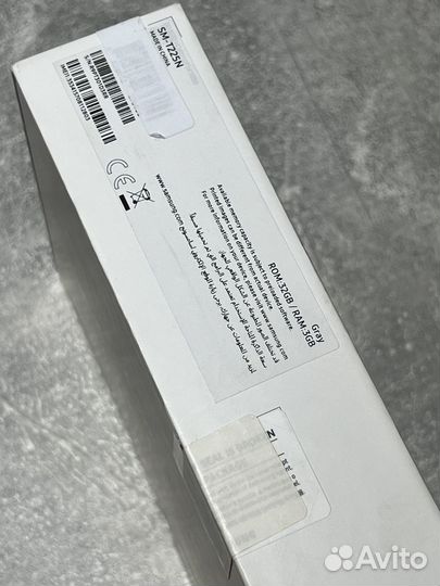 Samsung galaxy tab a7 lite