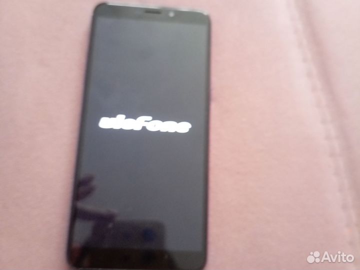 Ulefone Armor, 3/32 ГБ