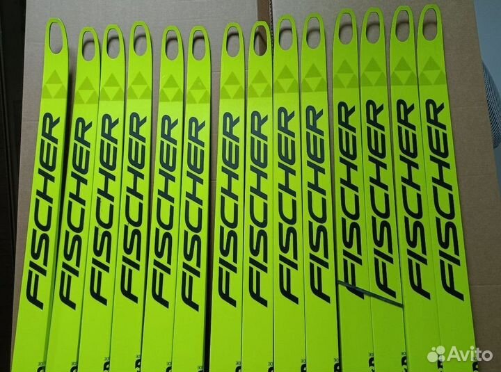 Беговые лыжи fischer speedmax 3D skate