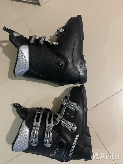 Горные лыжи 160