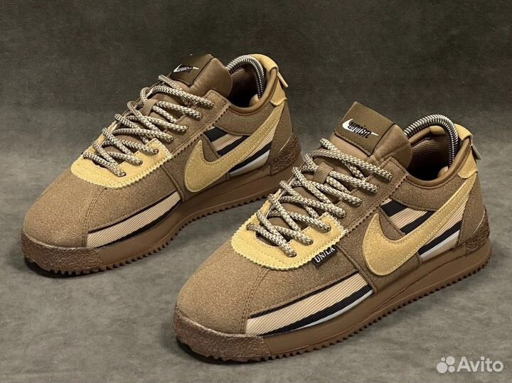 Nike 2025 cortez 41