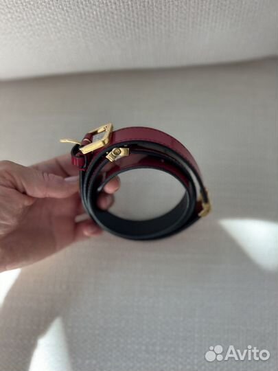 Ремень женский Louis Vuitton