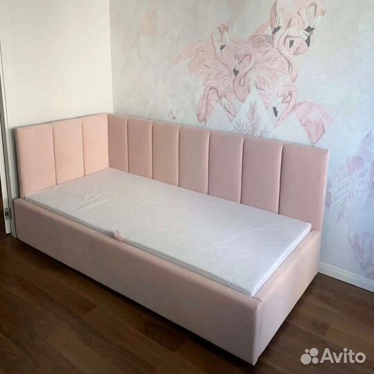 Детская кровать 190