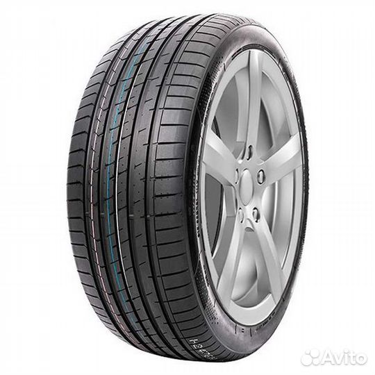 Compasal Blazer UHP II 275/45 R21 110Y
