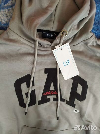 Худи унисекс GAP