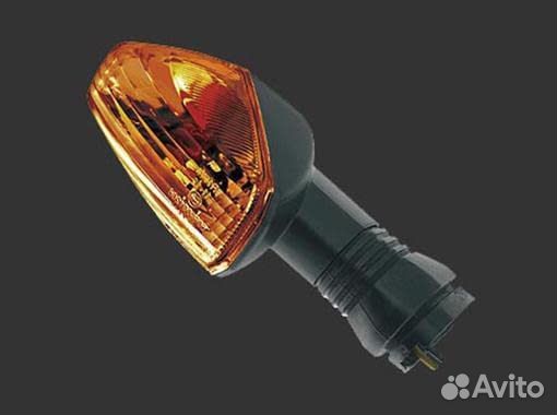 Поворотник vicma 8945 kawasaki KLE 500-650 (05-07)