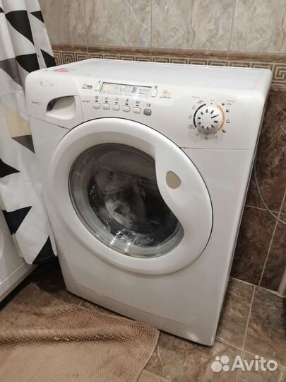Стиральная машина Candy