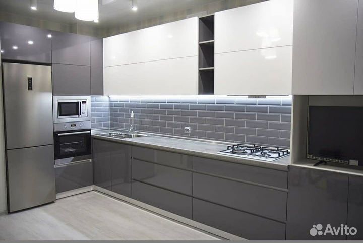 Кухонный гарнитур