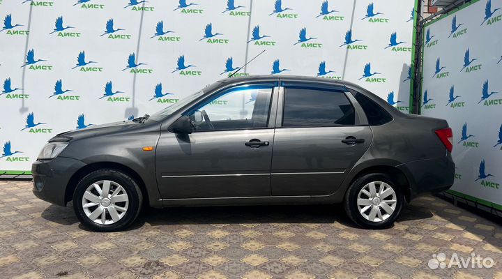 LADA Granta 1.6 МТ, 2013, 178 839 км