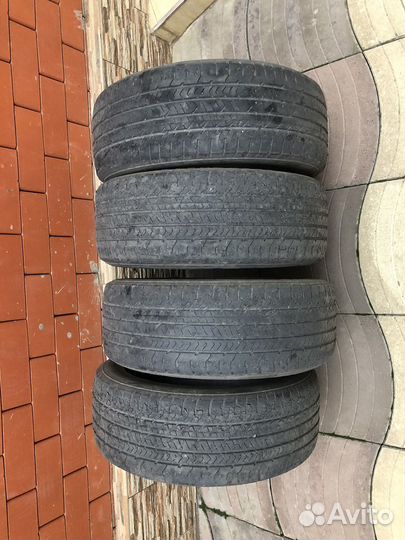 Goodyear Eagle F1 SuperSport 215/55 R17