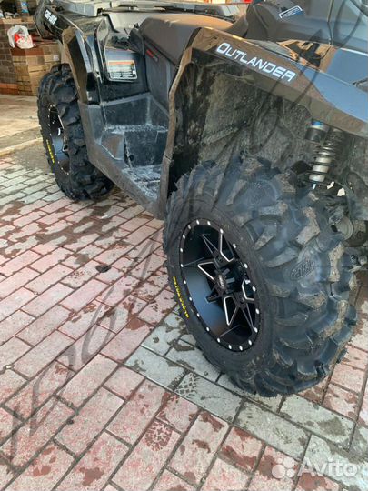 Колеса для квадроцикла BRP 28 14