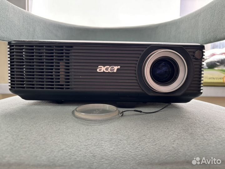 Проектор acer p1100