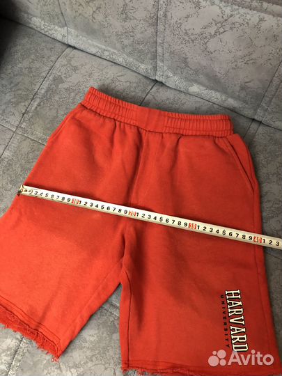 Шорты трикотажные Zara 140 см