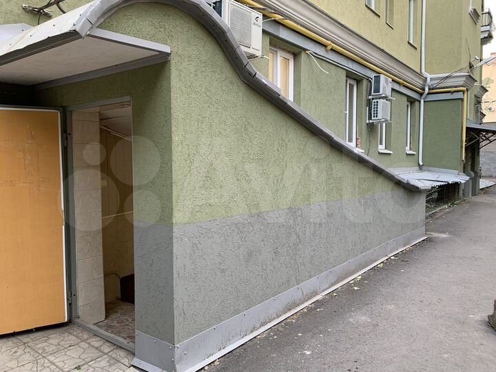 Свободного назначения, 54 м²