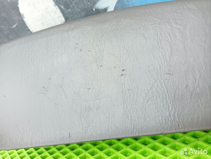 Подушка безопасности в панель Форд фокус 1