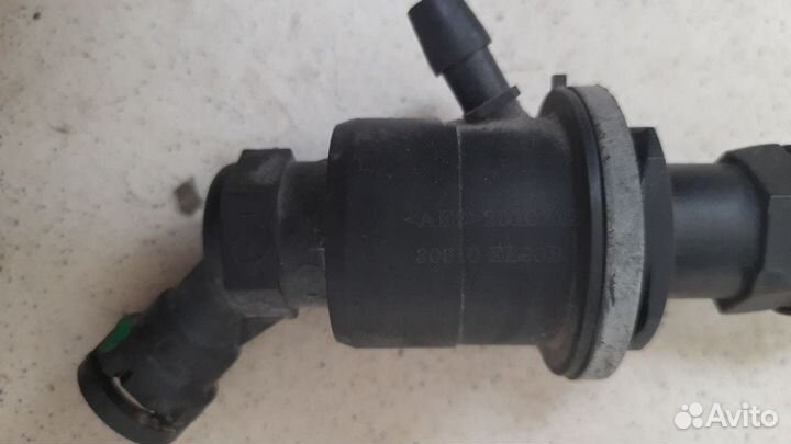 Цилиндр сцепления Nissan Tiida c11