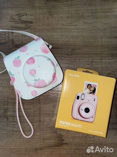 Instax mini 11