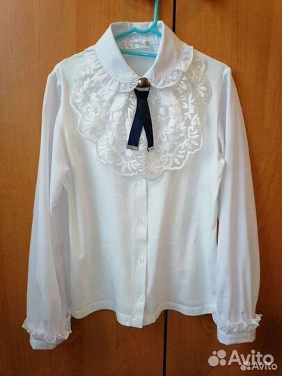 Школьная форма для девочки 140