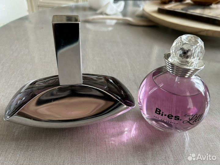 Calvin klein euphoria 100мл