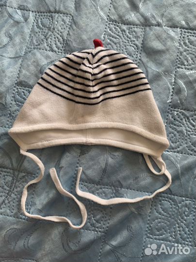 Вещи пакетом на девочку