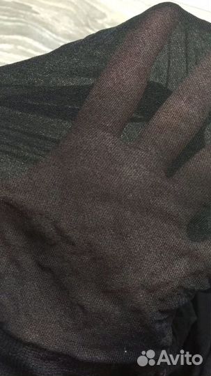 Колготки СССР