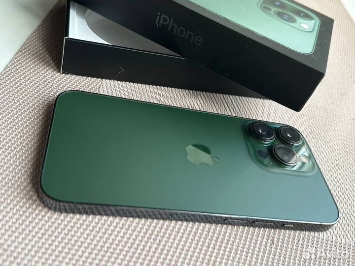 iPhone 13 Pro, 128 ГБ