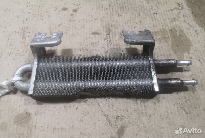 Радиатор гидроусилителя Lincoln navigator 2006 год