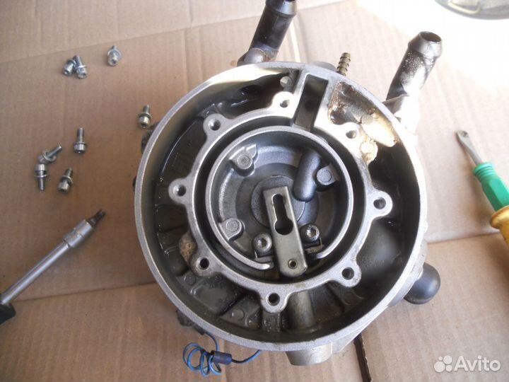 Ремонт Газовых редукторов на авто