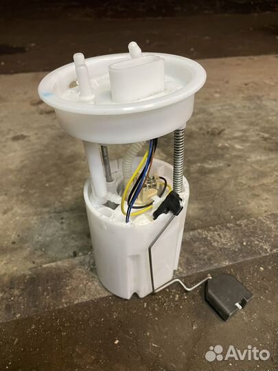 Бензонасос volkswagen Polo (2011-2020) 40146268