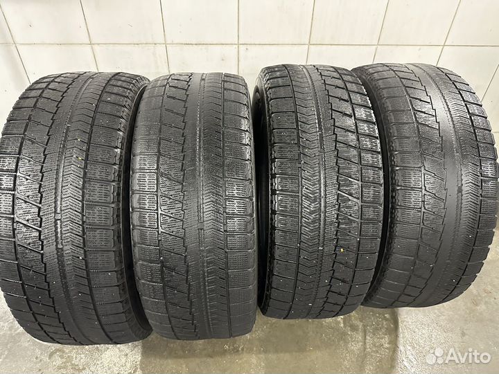 Bridgestone Blizzak VRX 205/55 R16