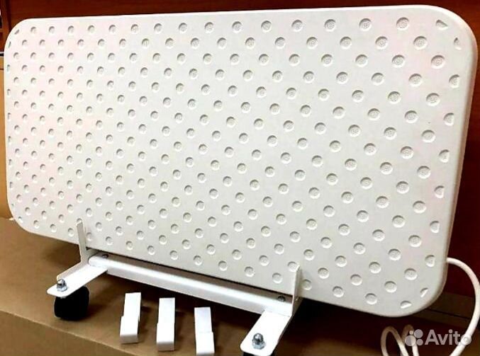 Кварцевый обогреватель Энергосберегающий