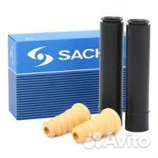 Отбойник заднего амортизатора Форд Фокус 2/ С-макс