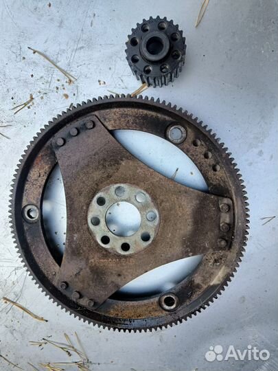 Двигатель по запчастям на audi a6 c5 2.4 APS