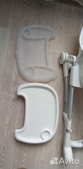 Стульчик для кормления cam