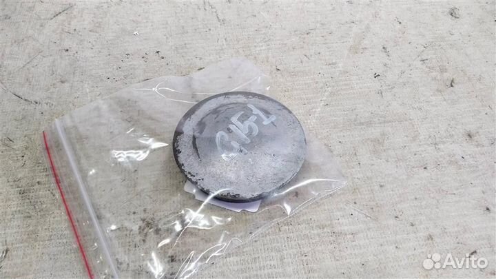 Крышка ступицы задней Nissan Almera G15 12-18г