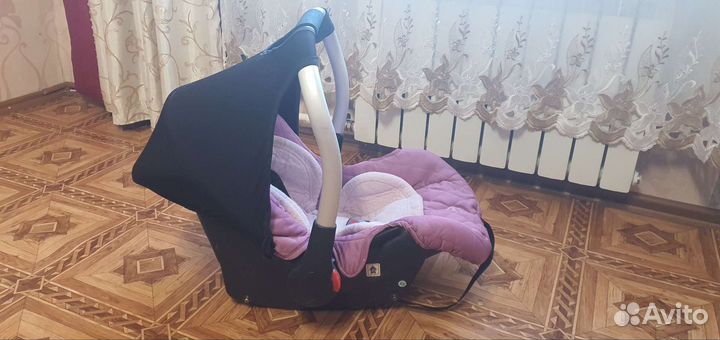 Автолюльки b у