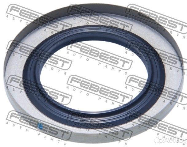 Сальник привода 37.2x62.15x5.6x7.5