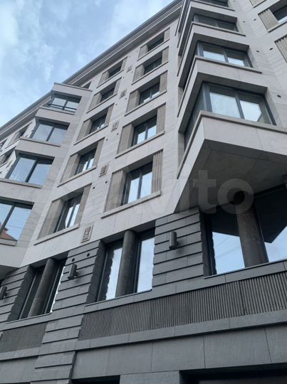 Машиноместо, 16 м²