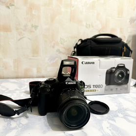 Canon eos 1100d