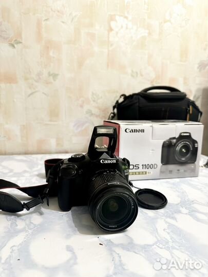 Canon eos 1100d
