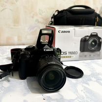 Canon eos 1100d