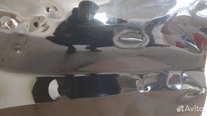 Hyundai palisade дверь