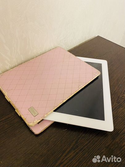 Планшет apple iPad