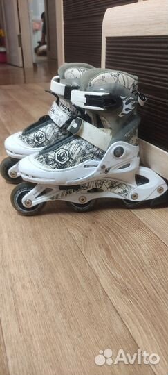 Ролики детские